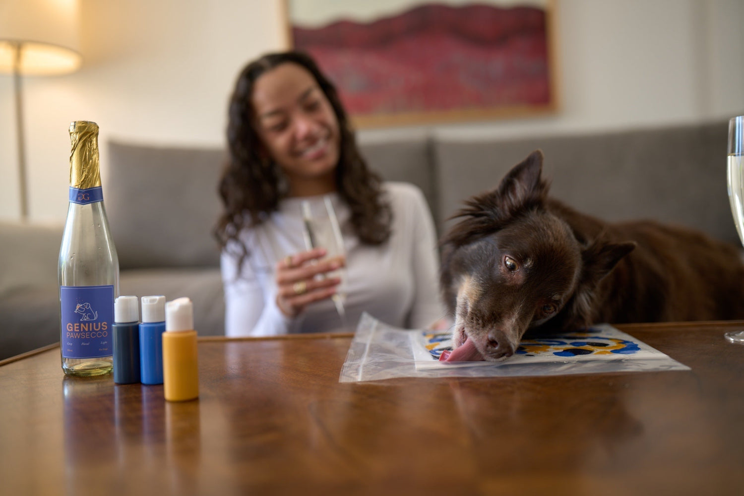 Why Quality Time With Your Dog Matters