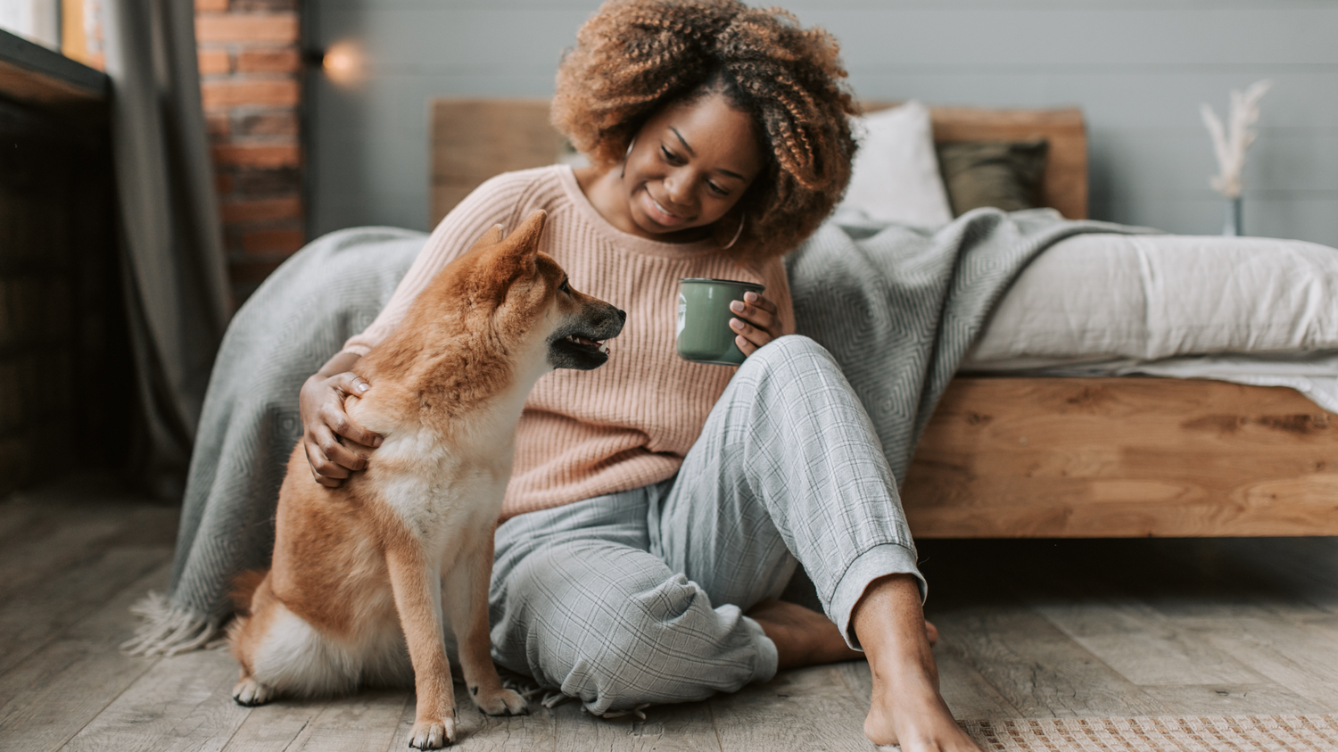 Why Your Dog Likes Being Included in Things