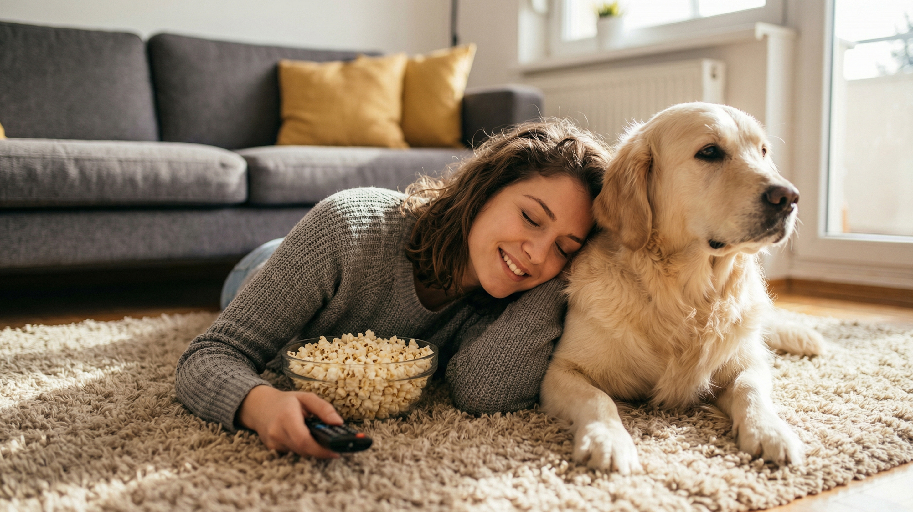 10 Easy Ways to Spend More Quality Time With Your Dog