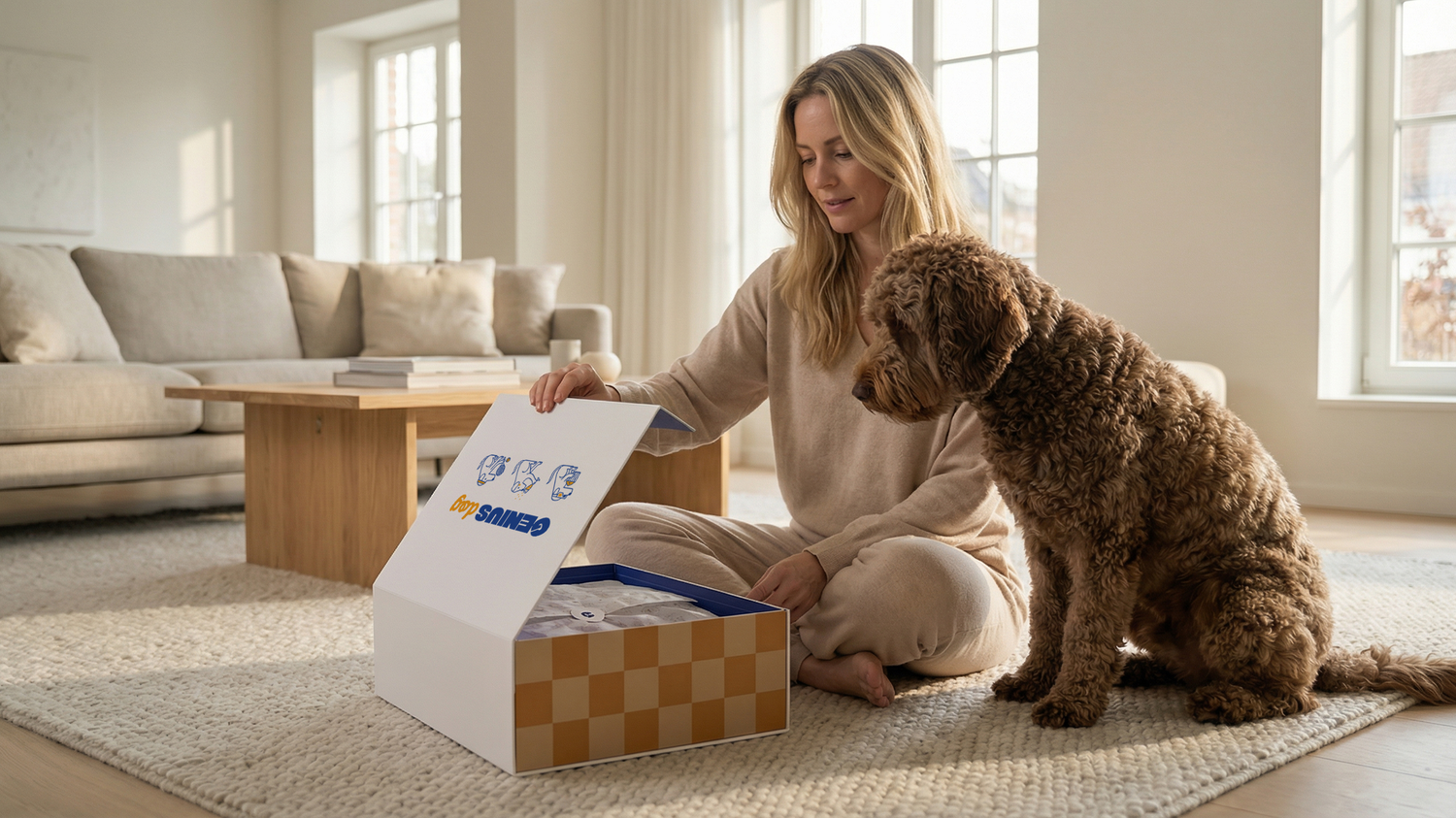 How to Prevent Dog Boredom at Home