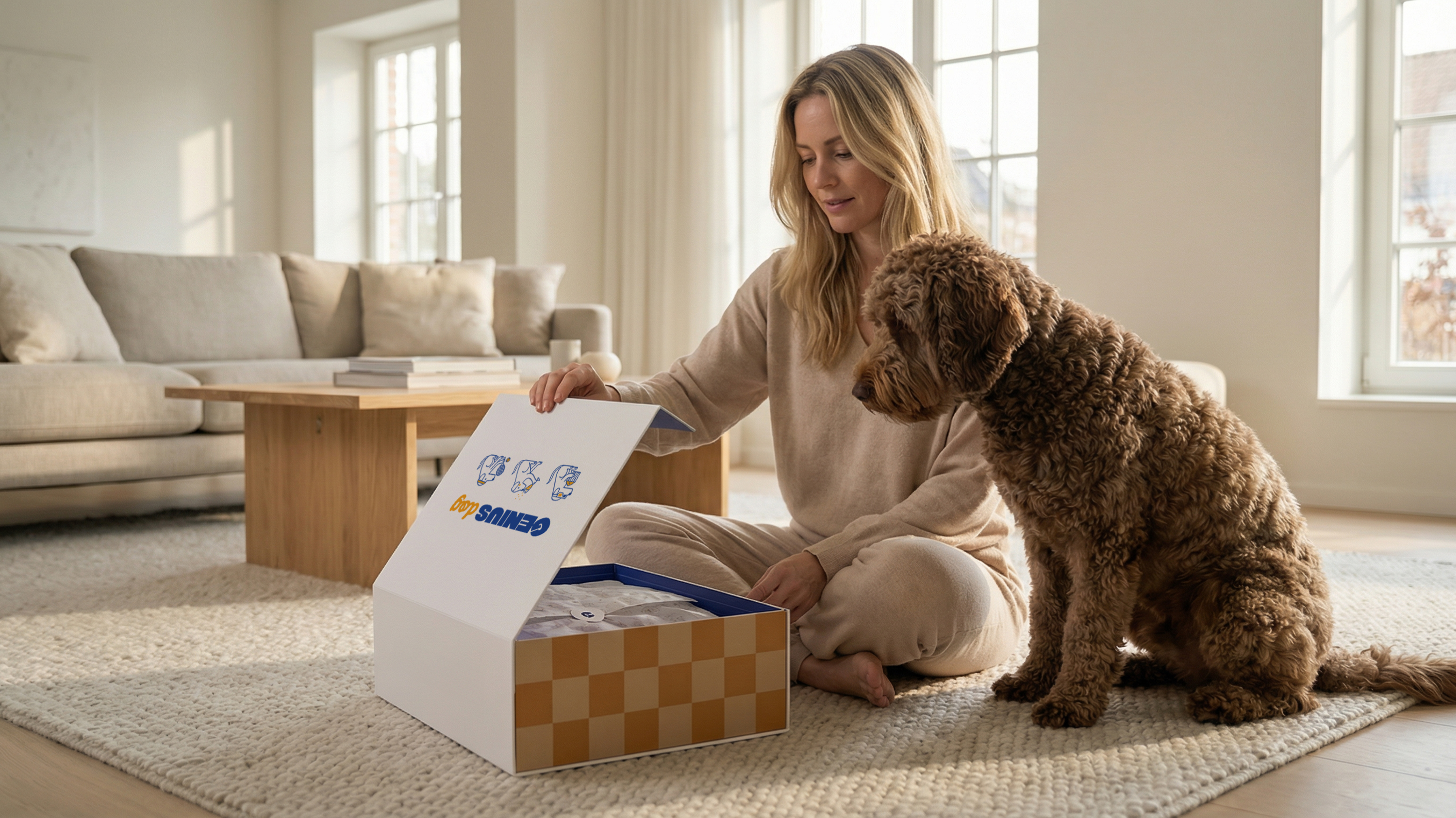 How to Prevent Dog Boredom at Home