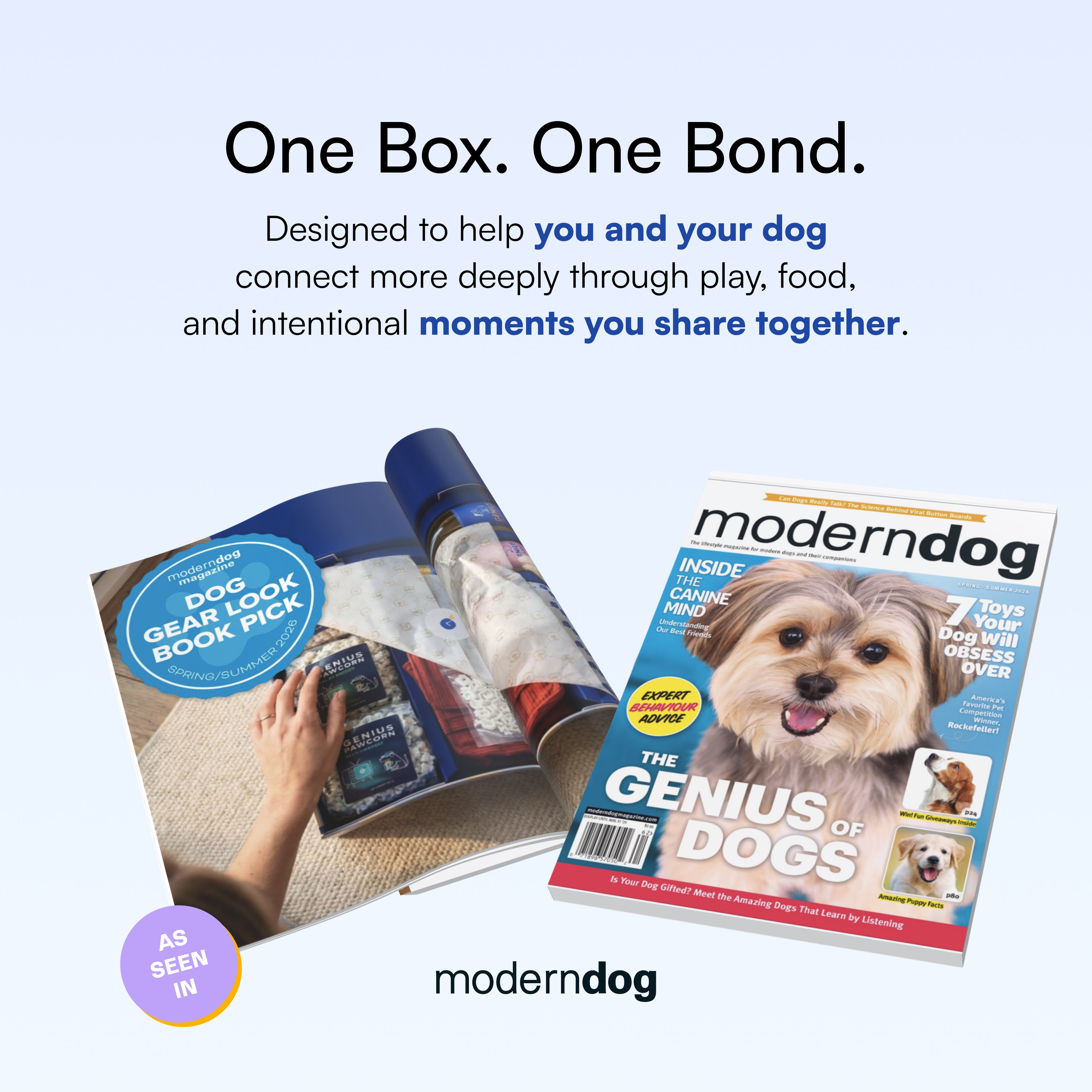 Birthday Party Gift Box