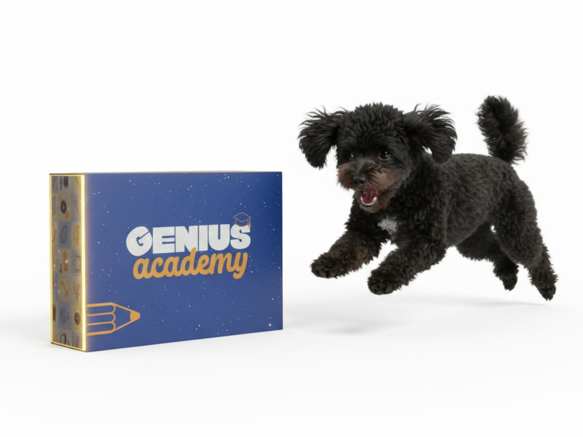 Medium Dog Subscription Box