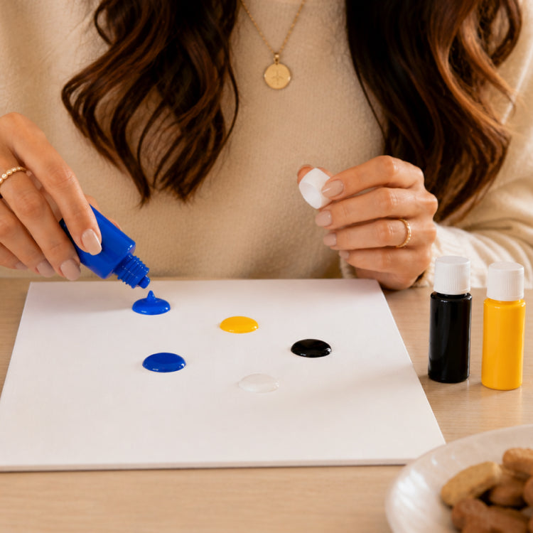 Sip N Paint