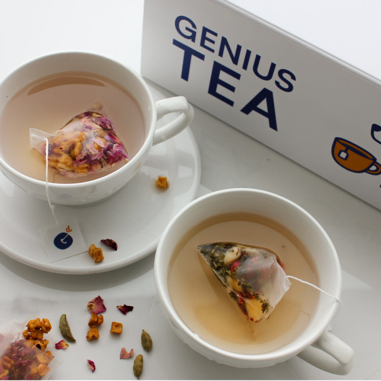 Tea Party